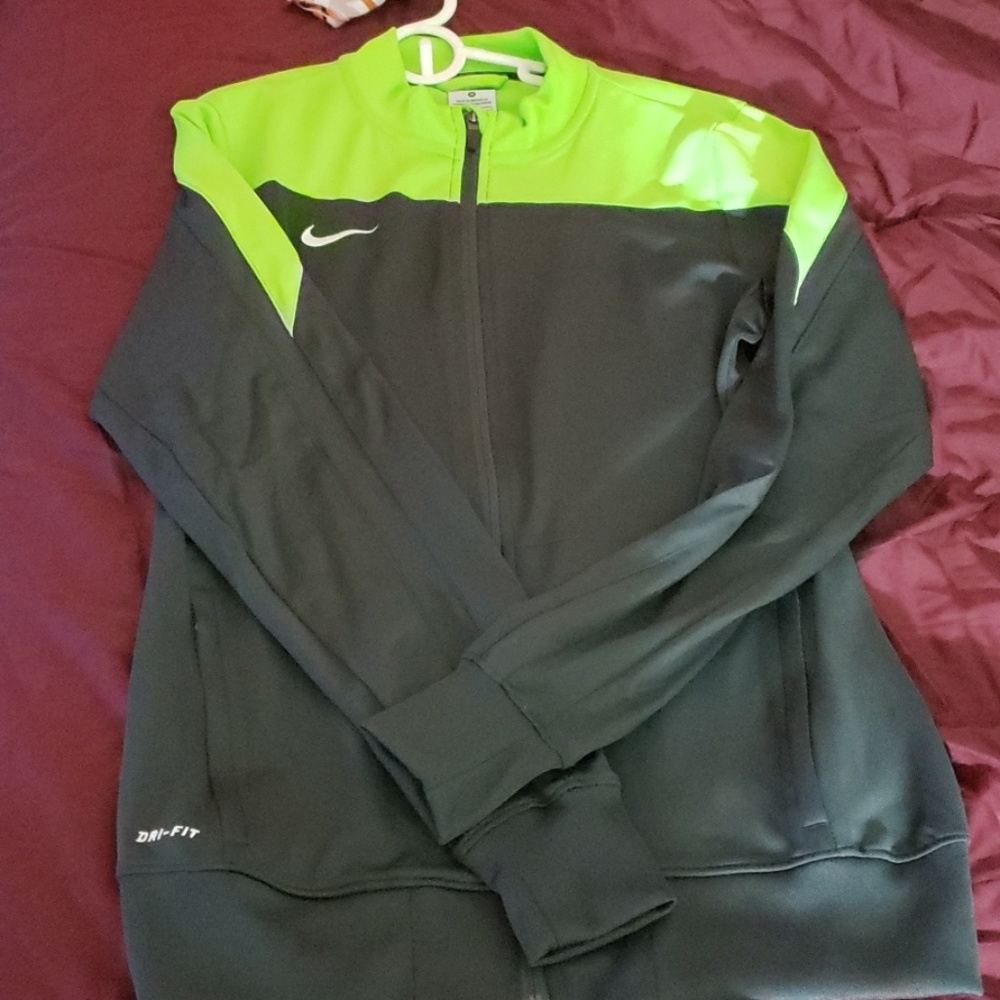 Nike jacket